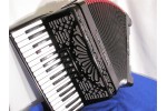 Piano Accordions
